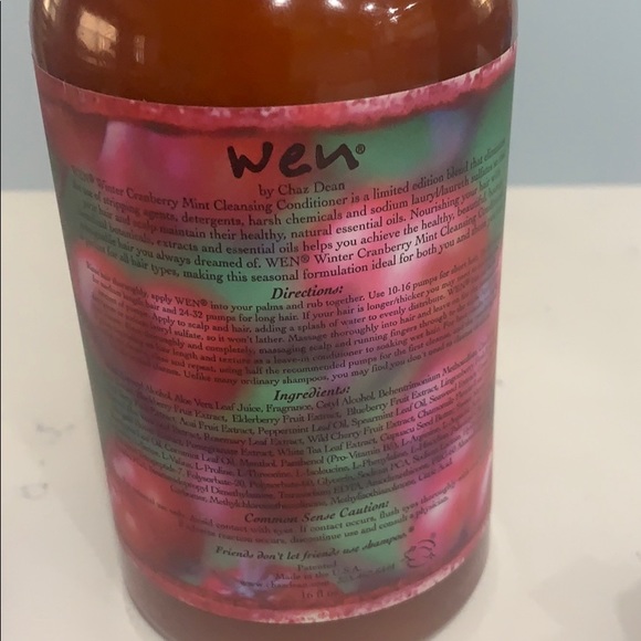 Wen brand new - Picture 5 of 6